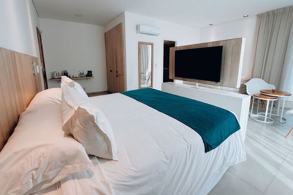 Suite Deluxe