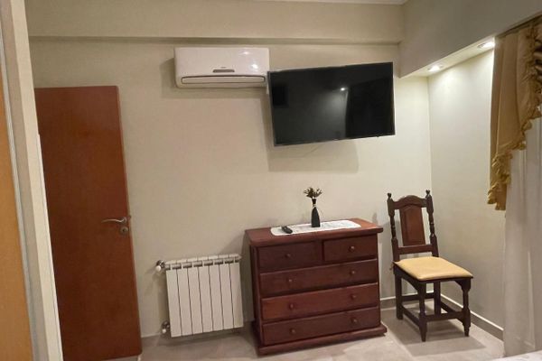 Departamento -La Plata-