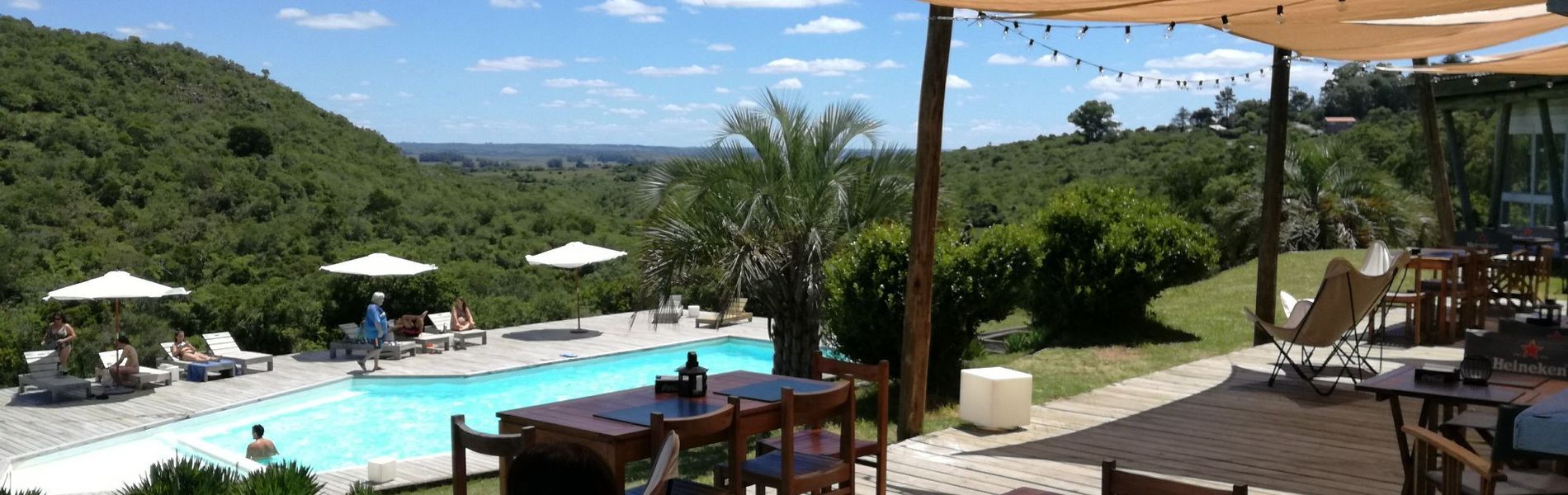 Mesón de Las Cañas