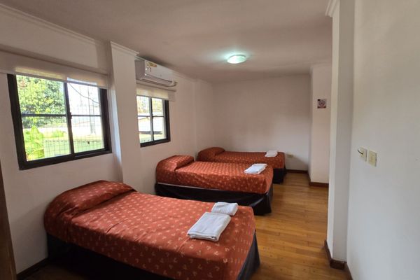 Habitación Quintuple Superior