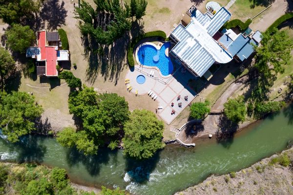 Departamento Estándar