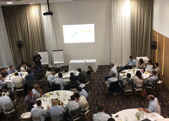 Howard Johnson by Wyndham Rosario