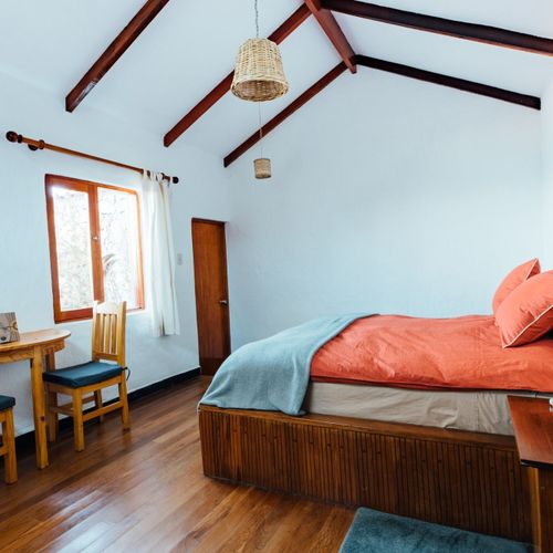 Ecolodge La Estancia