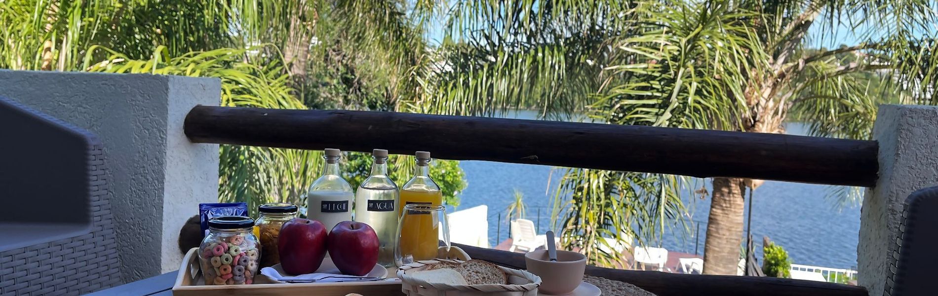 Costadorada Aparts - Alojamiento en Villa Carlos Paz