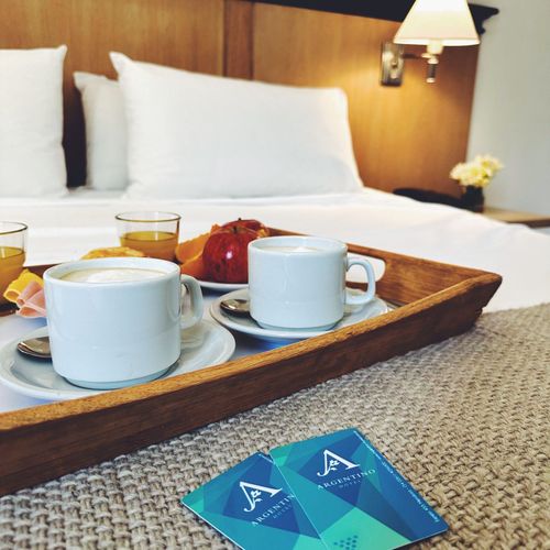 Hotel Argentino