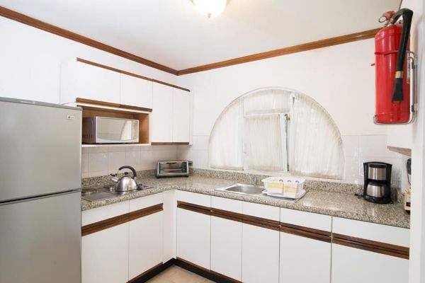 Apartamento de 1 dormitorio (2 adultos)