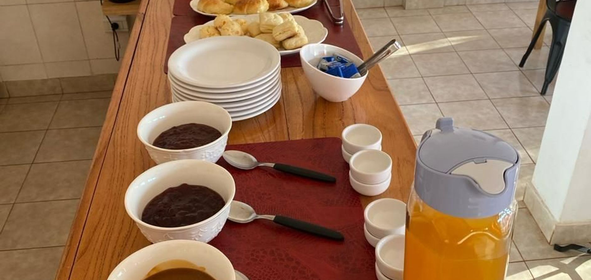 Hotel Puerto Libertad