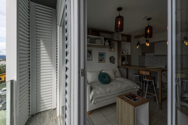 Campos PB5 (Campos 1382)