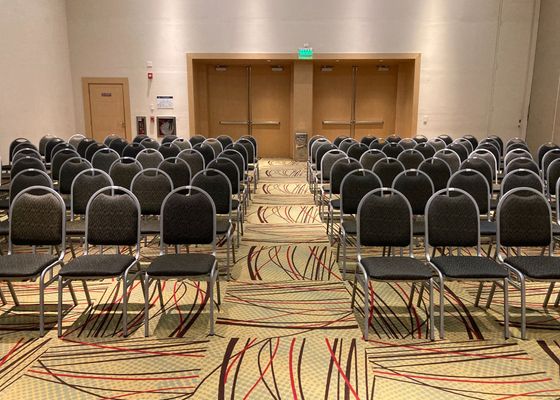 Gala Hotel & Conventions