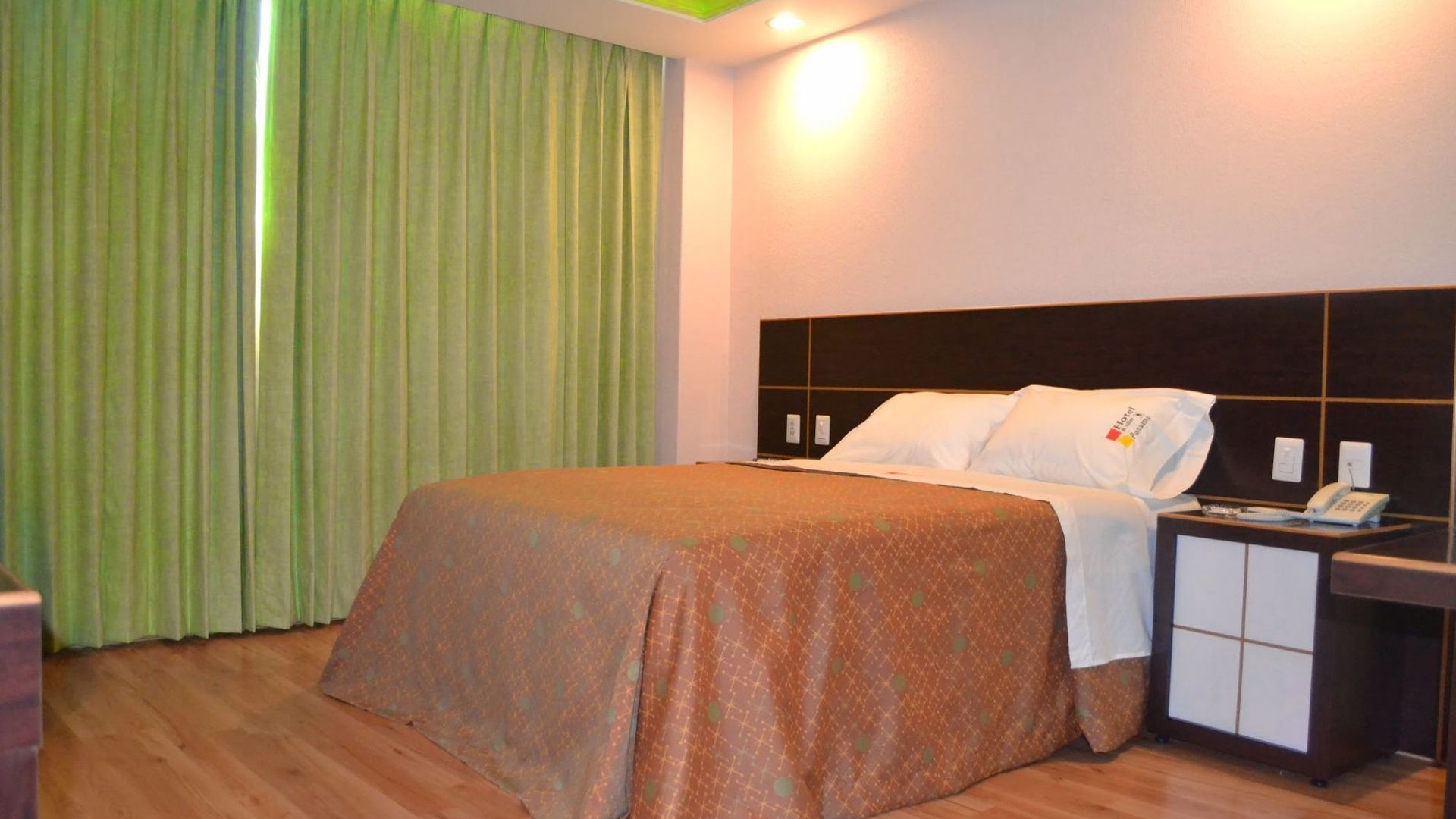 Hotel Villas Panamá