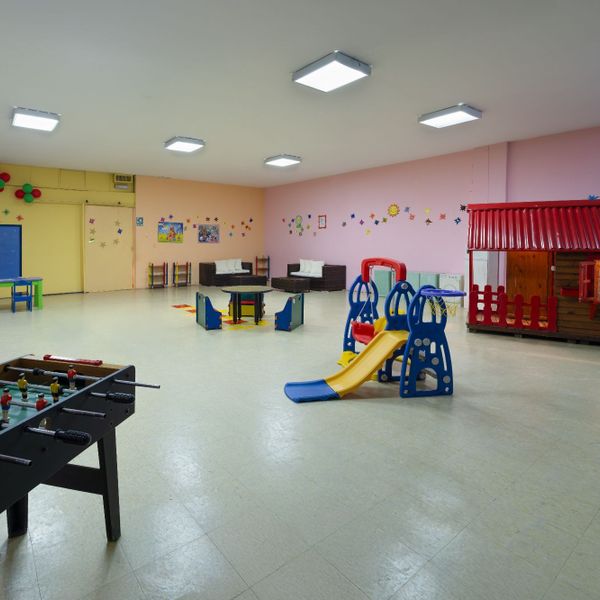 Golden Beach Resort & Spa