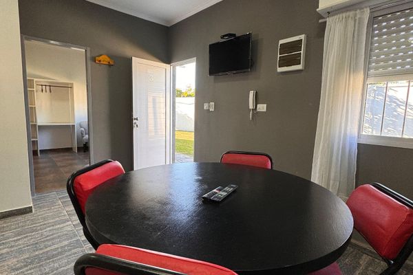 Departamento de 3 ambientes