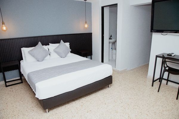 Habitación Doble