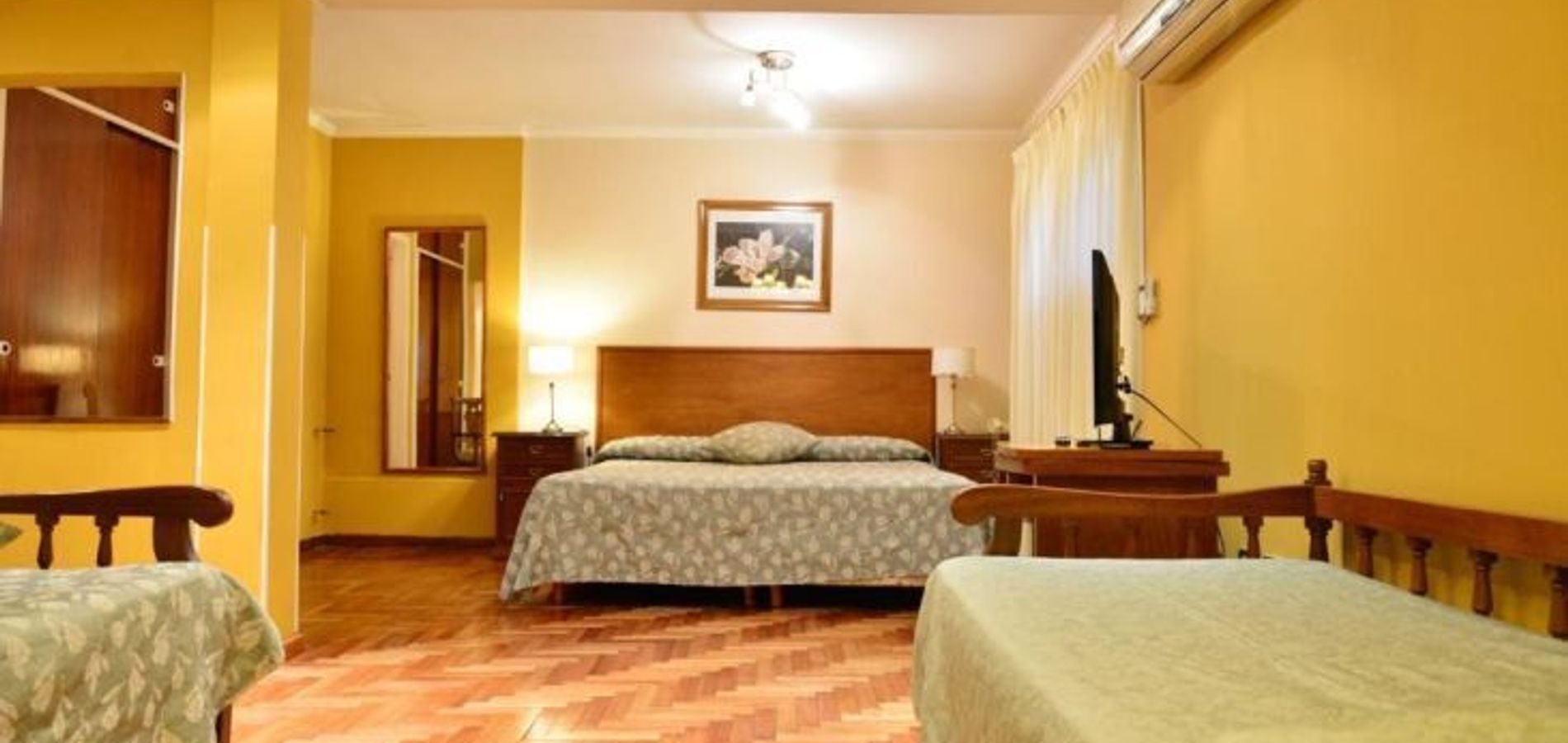 Gran Hotel Mercedes