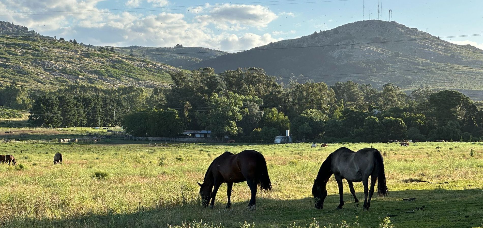 HOTEL EL PARAISO DE LA SIERRA