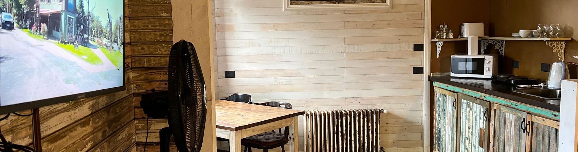 Departamentos De El Mercado