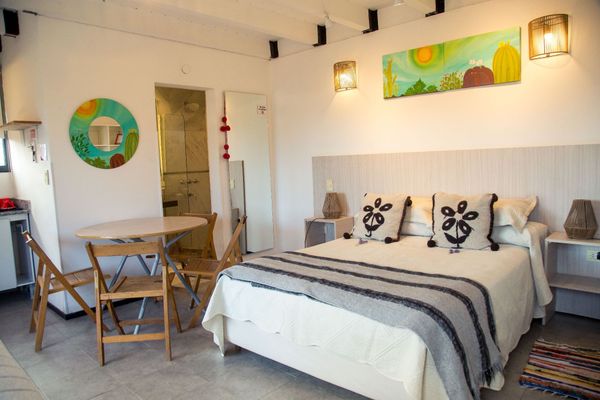 APART PARA 3/4 PERSONAS PARA FLIA CON NIÑOS PEQUEÑOS