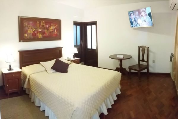 Habitación Superior