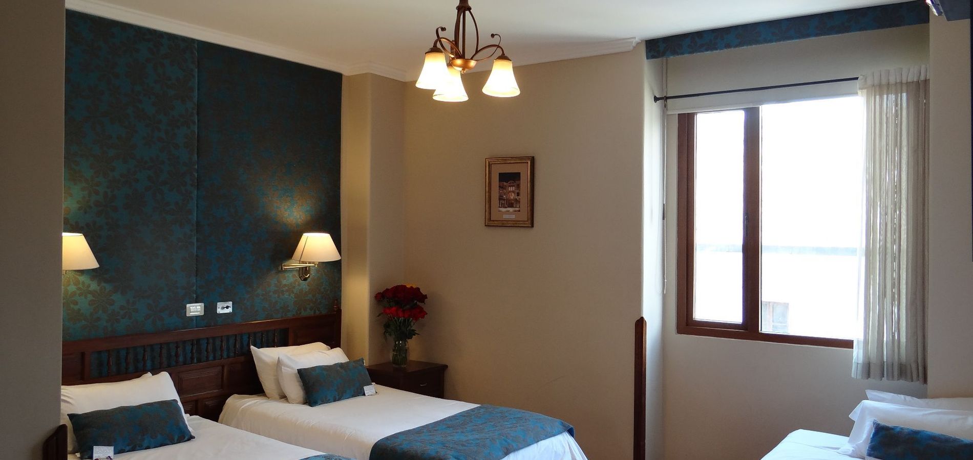 Hotel Real Audiencia