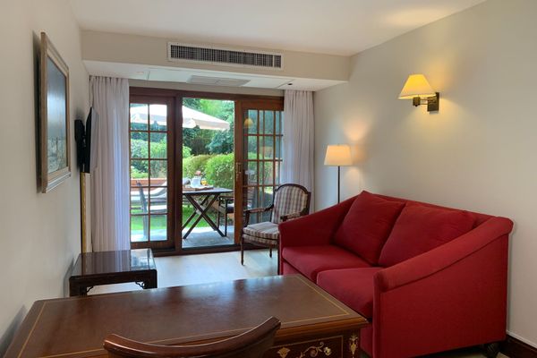 Suite Garden