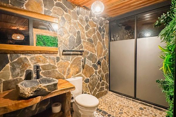 Cabaña Tucán Esmeralda