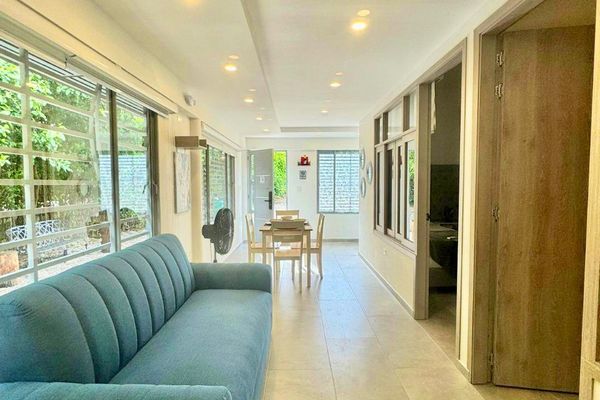 VILLANUEVA 102 Tu hogar de lujo en Villanueva