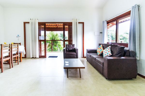 Lovely Pipa Casa 2 quartos