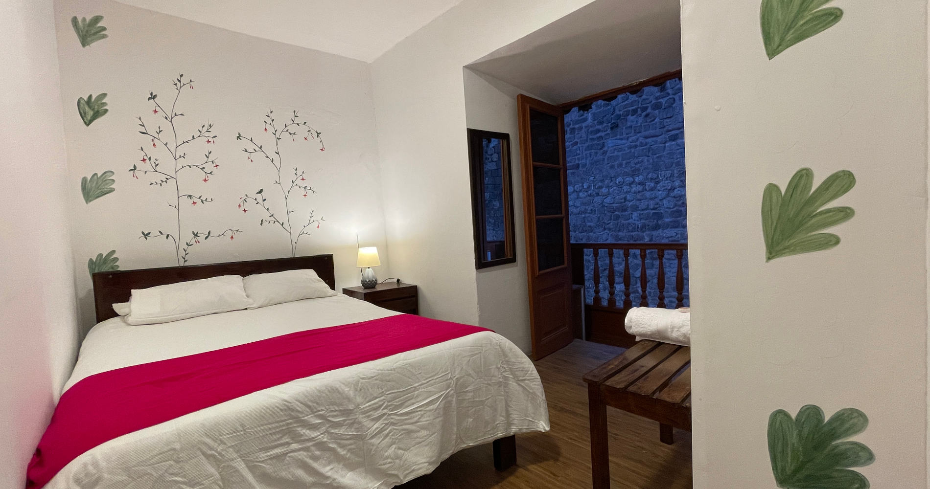 Casa Justina