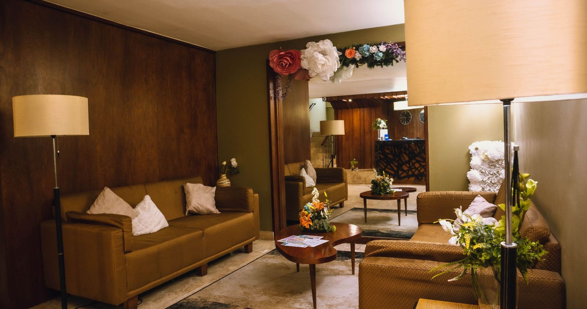 Hotel Posada del Virrey Xalapa