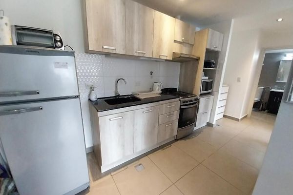 Autralis Apartamento - 1 dormitorio