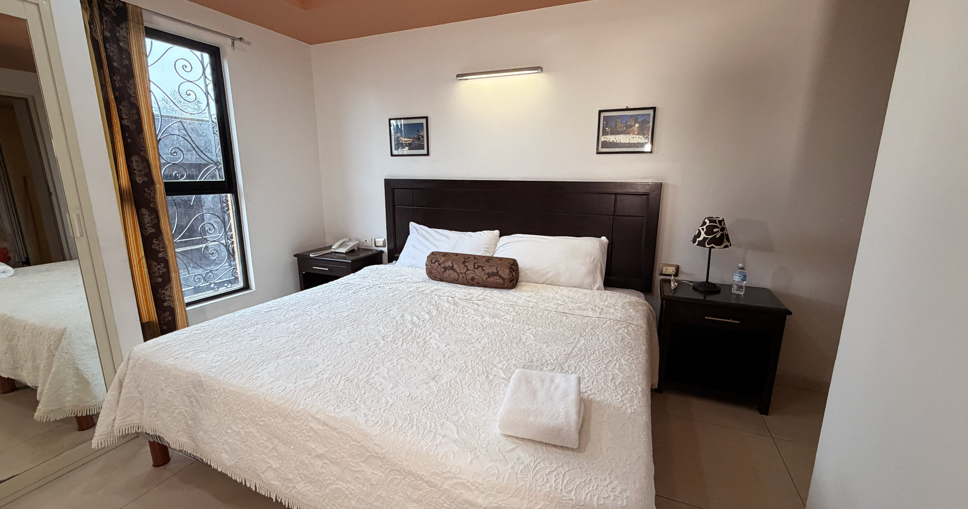 Rolovi Hotel Xalapa Centro