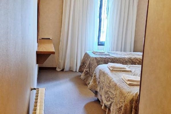 Habitación Estándar Triple