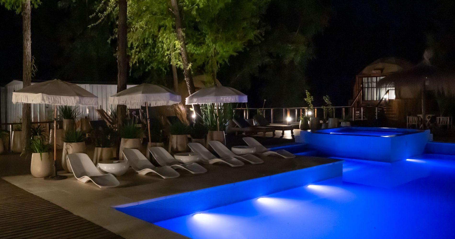 Breezes of the Lake Glamping & Events