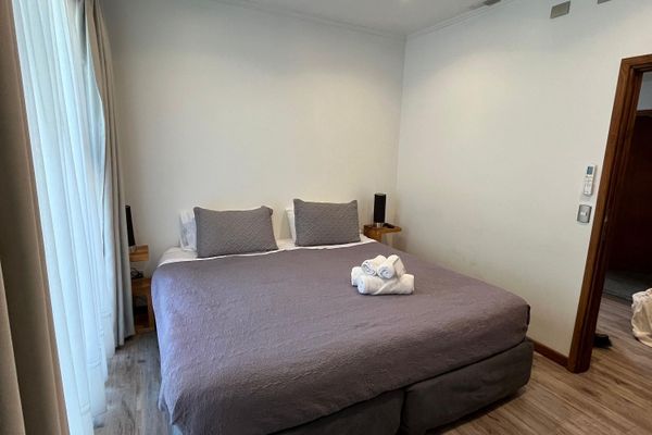 Habitación Doble Vista Piscina 