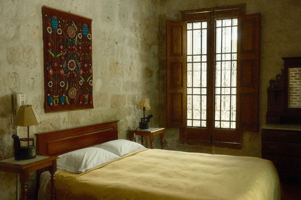 Matrimonial Estándar