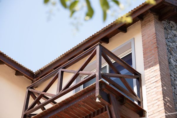 Apartamento Duplex Premium 2 dormitorios