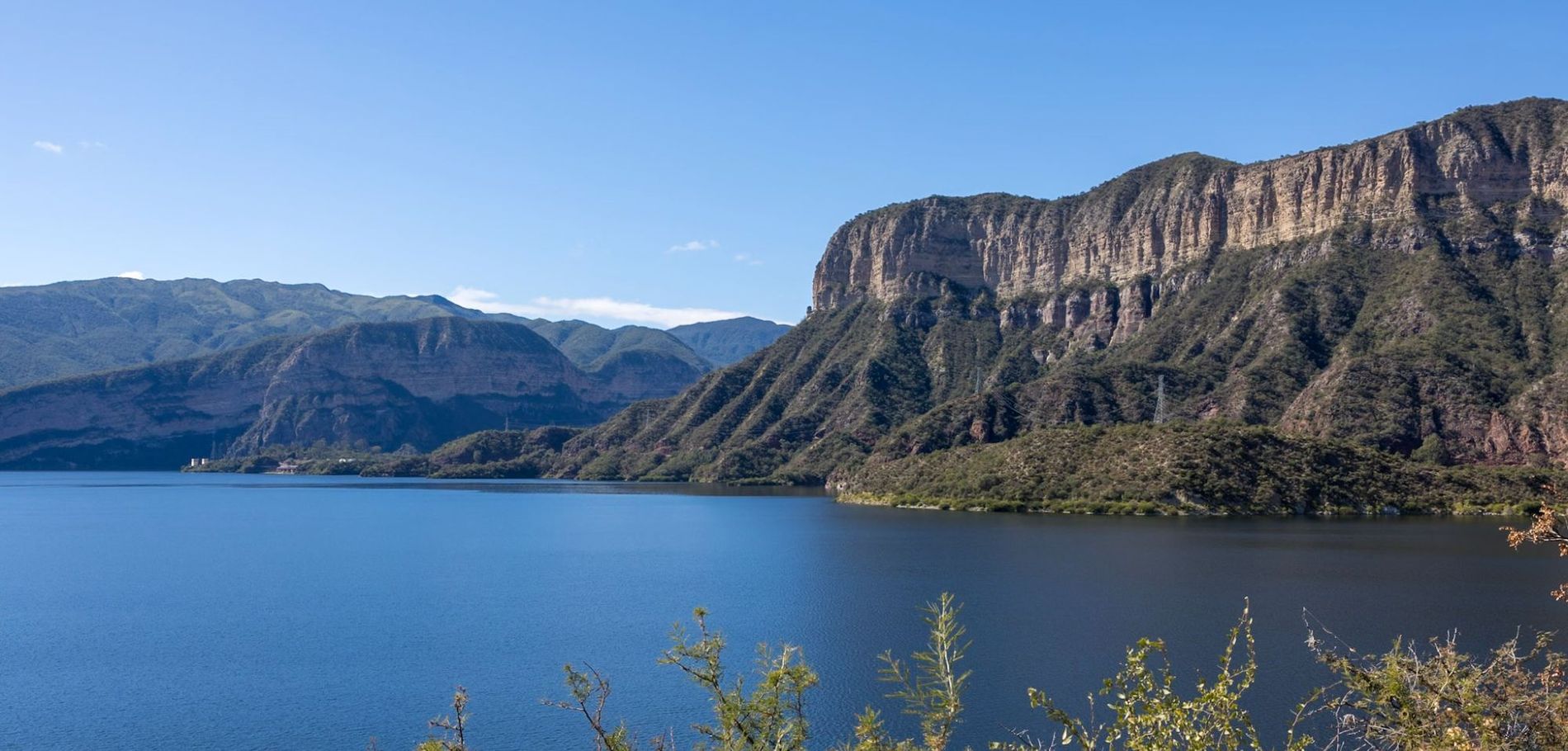 Sentio Camps Glamping