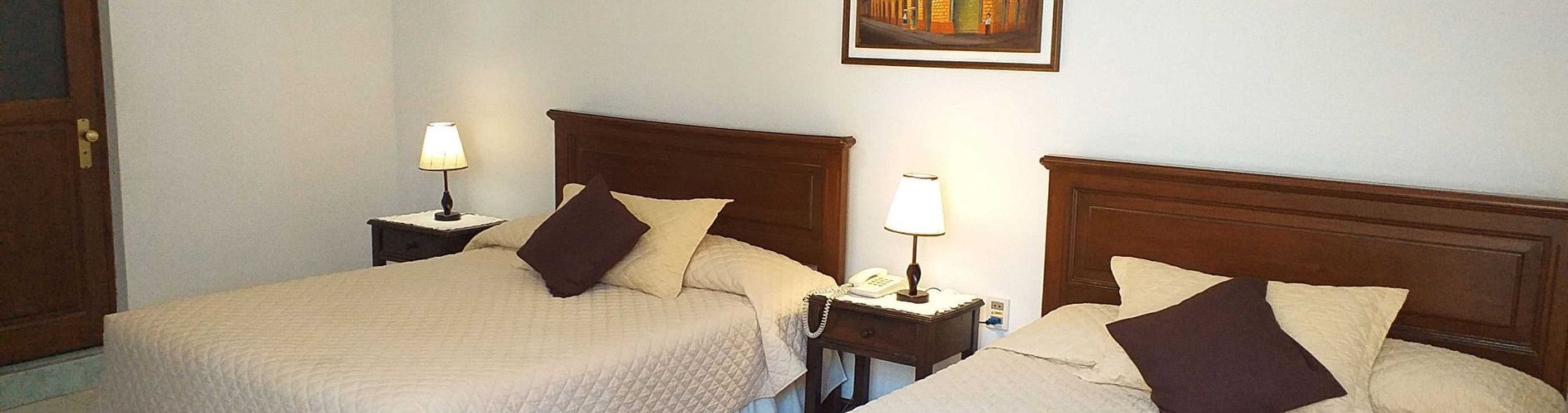 Hotel Carmen★★★