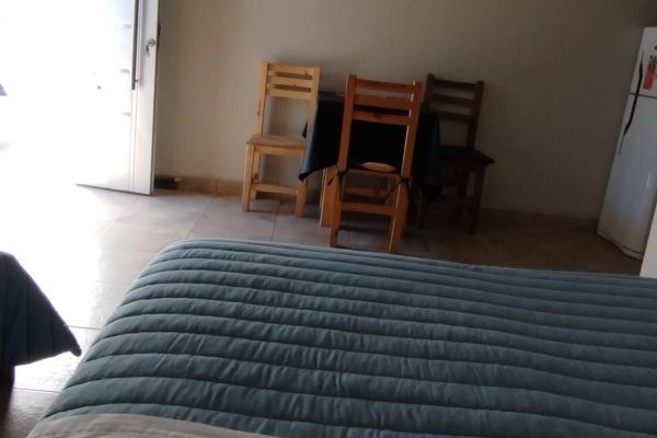 Monoambiente Av Saenz Peña