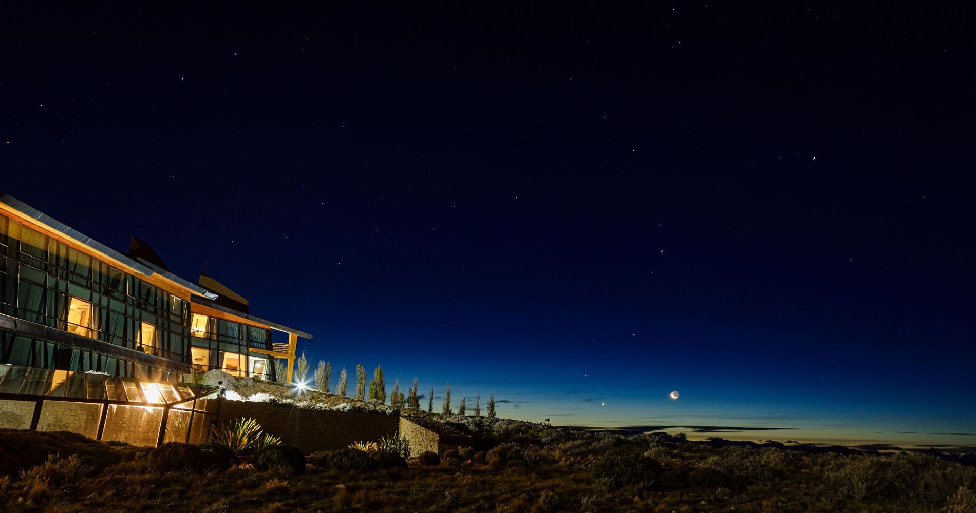 Design Suites Calafate