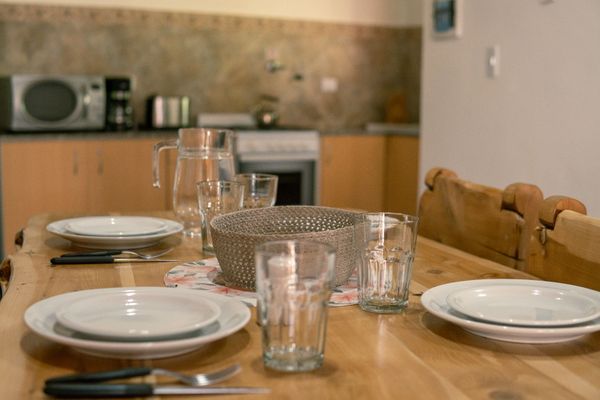 Suite con vistas al lago (Nahuel Huapi)