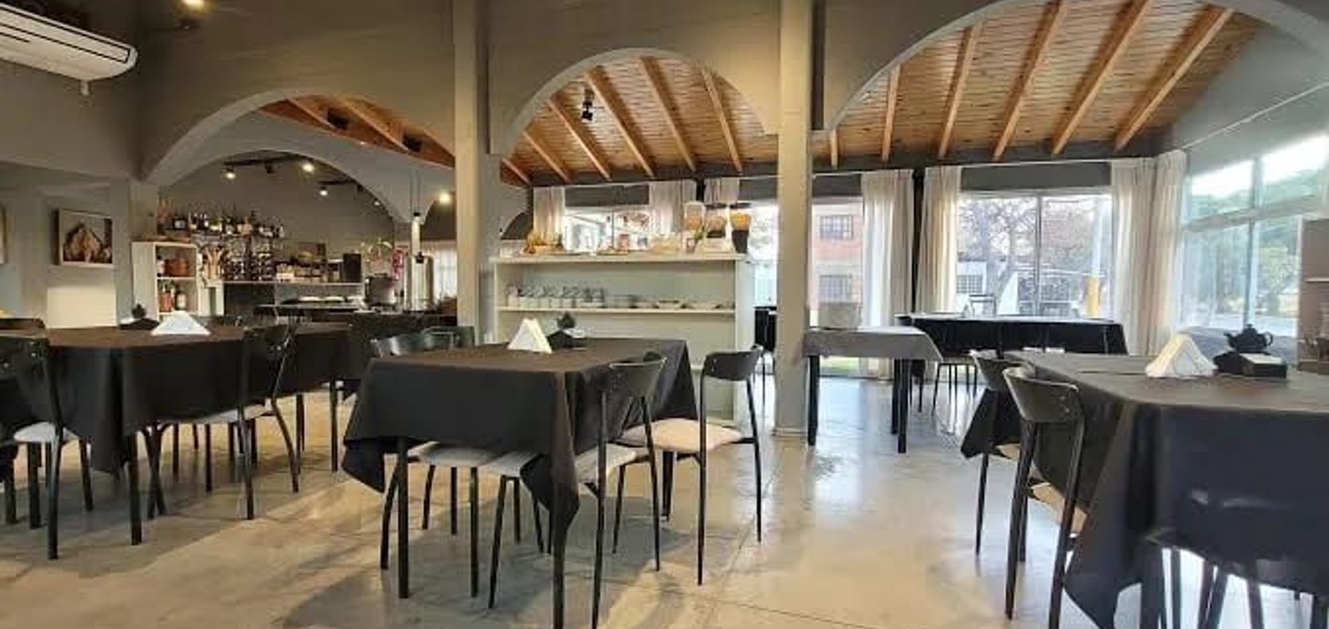 América Apart Hotel