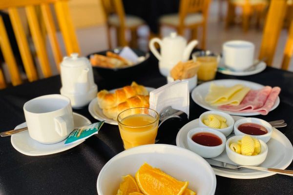 Habitación Doble Matrimonial