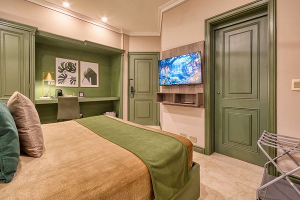 Victoriana Estándar