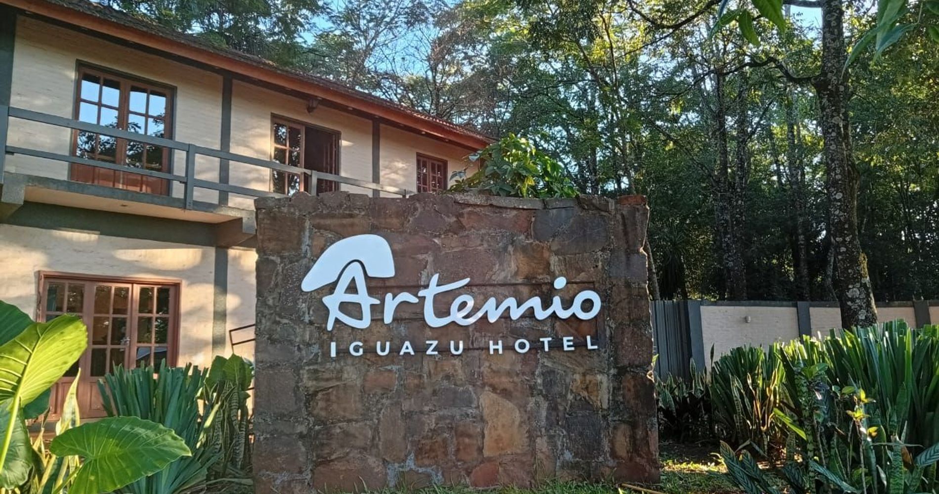 Artemio Iguazu Hotel