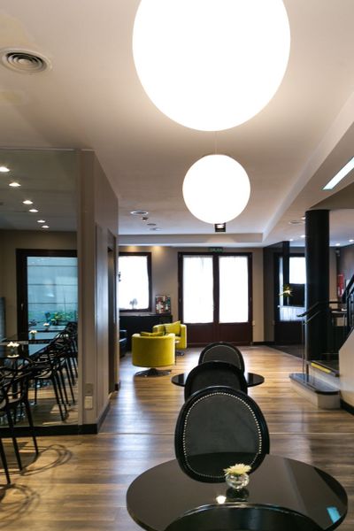 Purobaires Hotel Boutique