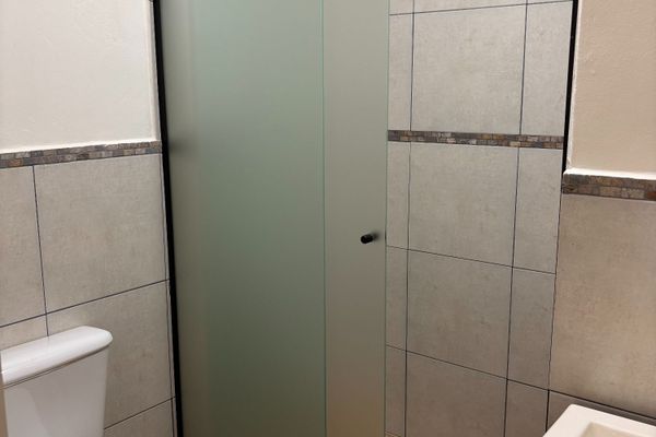 Departamento 2 domitorios con balcón