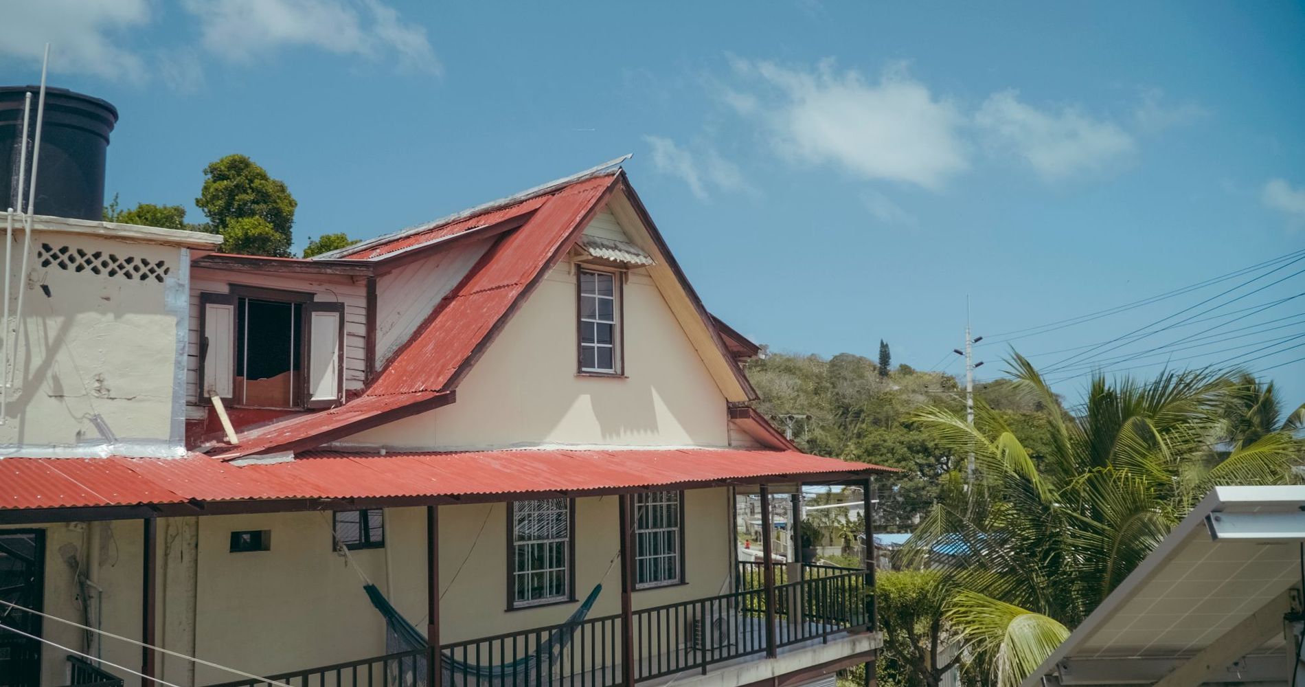 Posada Nativa Miss Trinie