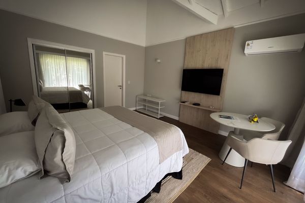 Forest Lagoon Monoambiente