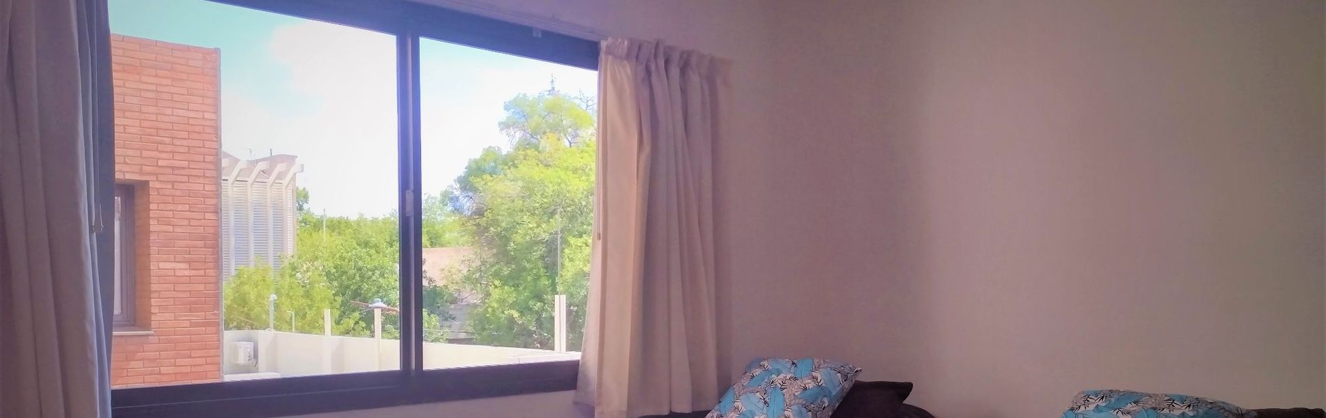 Apartamentos Mendoza Premium